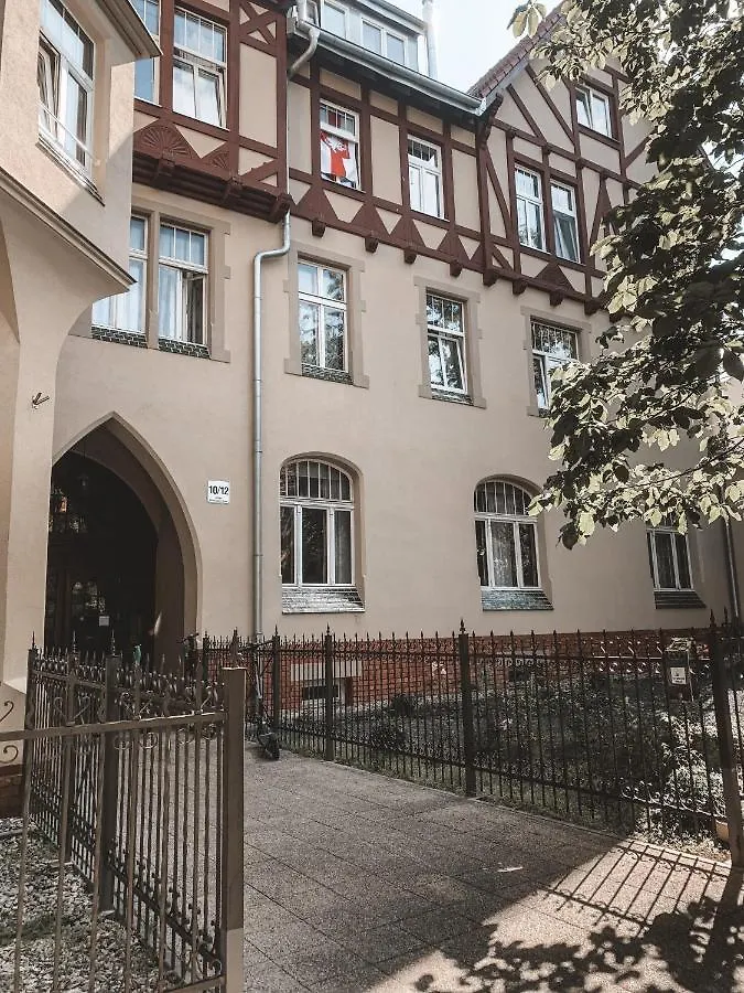 Baltic Room Sopot Polska