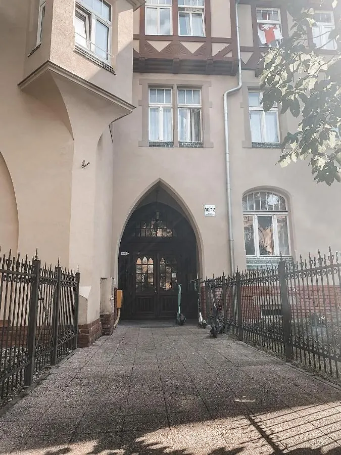 Baltic Room Sopot 0*,  Polska